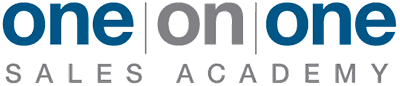 One On One Sales Academy logo